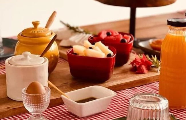 Viva Farmhouse - Foto 11