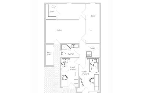 Holiday home with 3 bedrooms - Foto 34