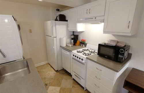 NEW On the Park 2 bed Apt Walk to Capitol and Parking - Foto 10