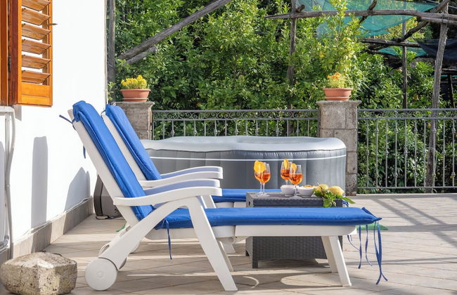 Giardino di Nonno Lucio - Foto 48