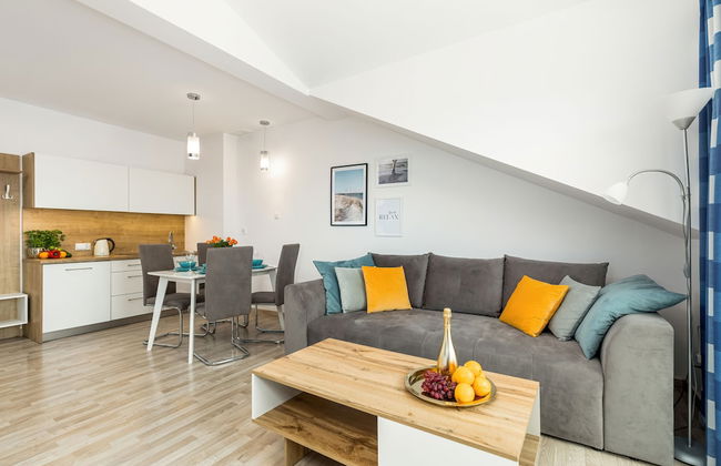 Seaside Apartamenty-Grzybowo - Photo 29