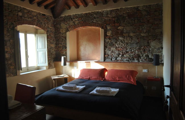 Agriturismo Un Angelo alla mia tavola - Foto 3