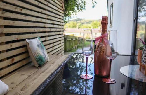 The Moorings, Peak Forest Canal - Foto 14