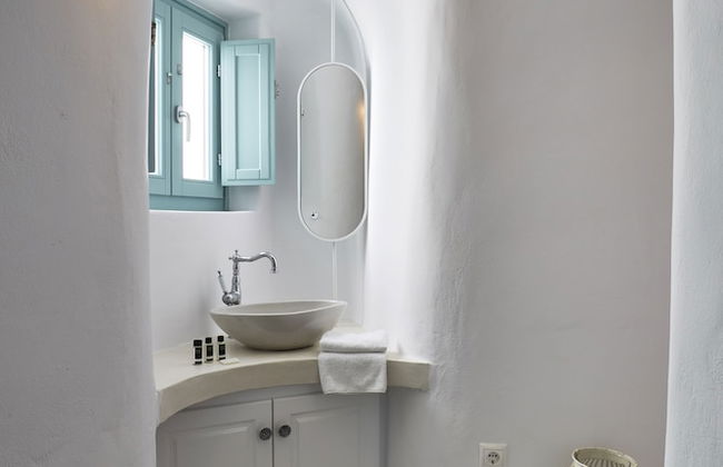 Valsamo Suites - Foto 76