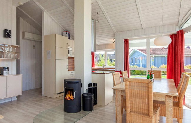 Holiday Home in GrÃ¶mmitz - Foto 19