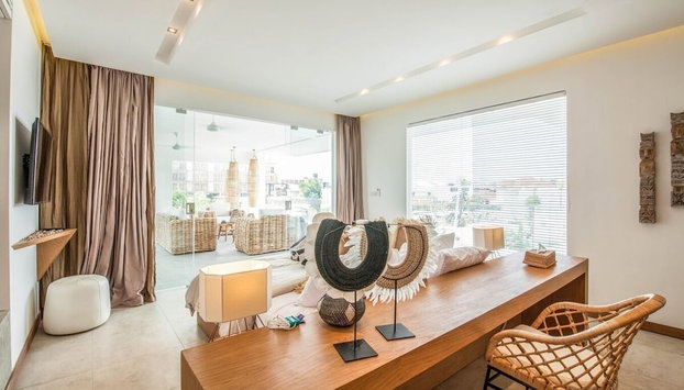 Niko2 · Marvelous 5 Bedroom Villa Close to Finns - Foto 4, Exterior