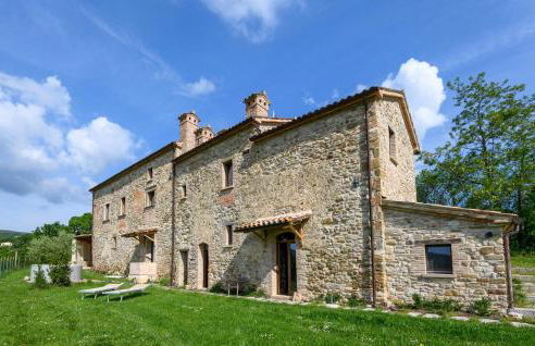 Nice Home In Frontino With Wifi - Foto 14