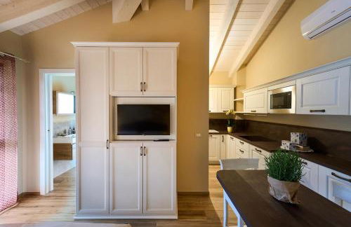 Il Casolare Punto Fiore - Foto 42