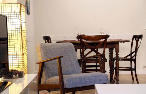 Plaza Monterrey parking opcional by Salamancavacacional - Foto 10