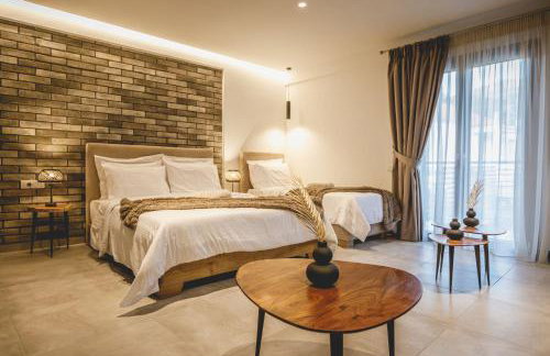 Naias Nemeia Luxury Rooms - Foto 59