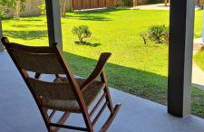 Casa de Férias aconchegante Lagoa do Quintino - Foto 40