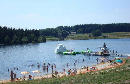 Appartement rez de chaussée avec terrasse et jardin à Tence - Foto 22