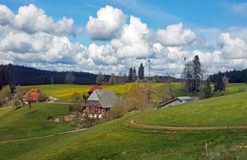 Ferienhaus, Sankt Georgen - Foto 19