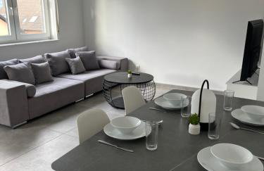 Ferienwohnung Messewohnung - Foto 1