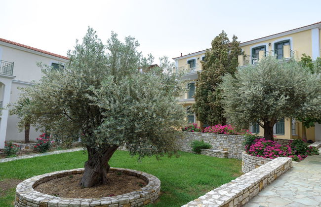 Kyveli Apartments - Photo 137