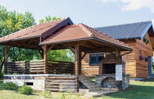 Gorgeous Home In Slunj With Wifi - Foto 8