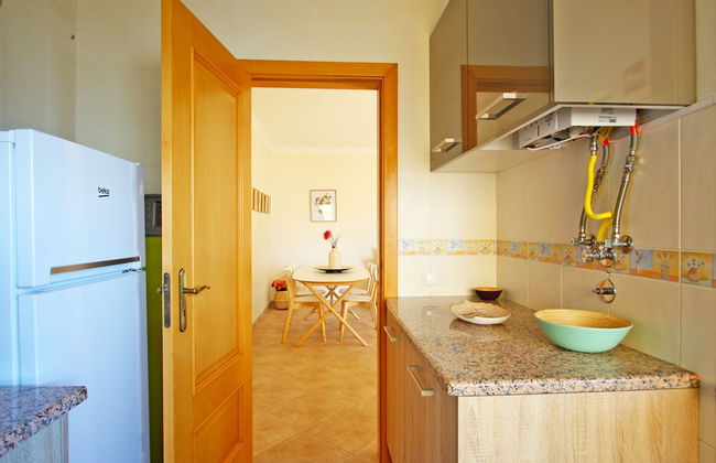 Oliveira in Tavira With 1 Bedrooms and 1 Bathrooms - Foto 14