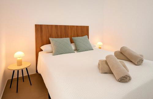 Beach and Golf Holiday Home with private jacuzzi - Foto 49