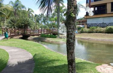 Flat Resort Costabella - 234 Estúdio - Foto 31