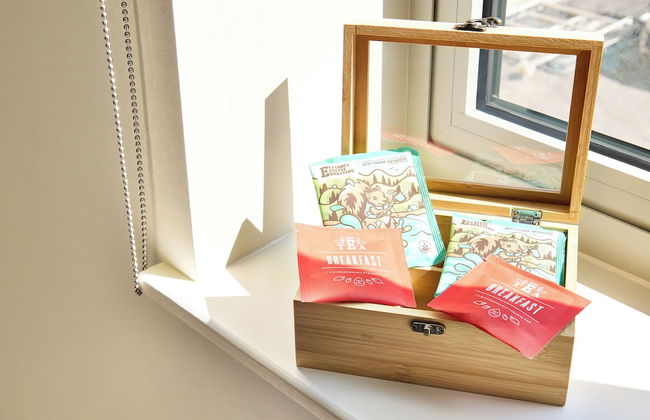 George Apartments - Foto 23