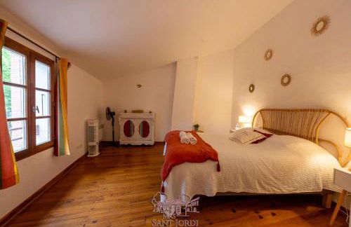 Mas Sant Jordi - Foto 25