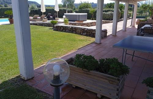 Villa in Campagna con Piscina Privata - Foto 10