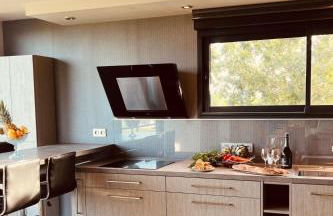 Holiday Home Villa Tante Alice Meerblick Komfort Villa Alleinlage mit Aufzug Jacuzzi Dampfb by Interhome - Foto 31