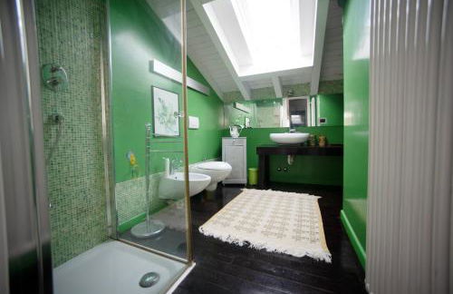 Villa VERNEY - Foto 19