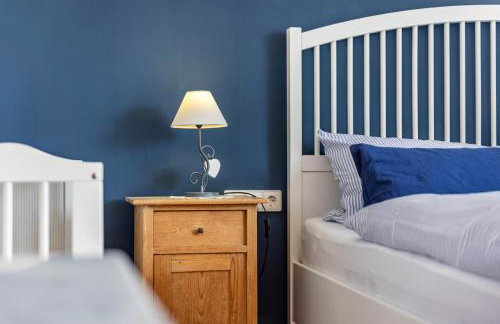 Ferienwohnung Lammerberg - Foto 15