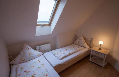 Ferienwohnung Nordseegrill - Foto 31