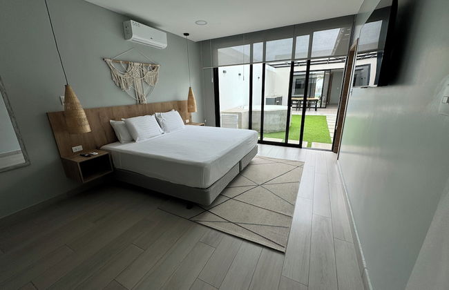 Blue Villas - Foto 7