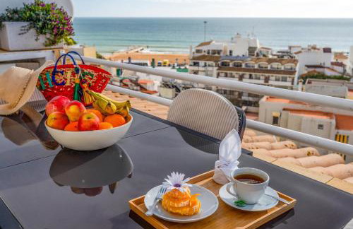 Prestige Flat Sea View by Albufeira Holidays - Foto 28
