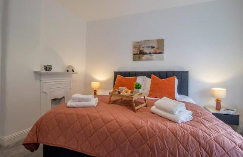 William Wallace View - 5 Bedrooms in Stirling - Photo 3