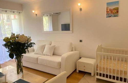 Azur Central Flat - Foto 10