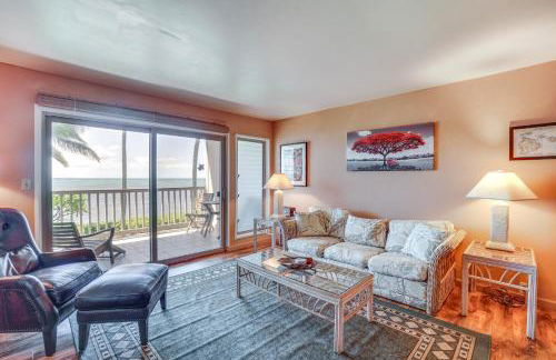 Kaunakakai Condo with Private Lanai and Ocean Views! - Foto 1