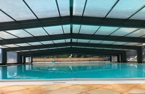 I PapaTrulli MiniResort - Foto 52