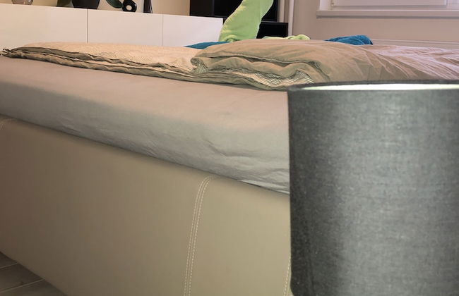 Apartment Holdings Považská - Foto 7