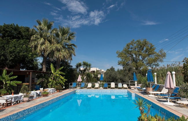 Proimos Apartments - Foto 1