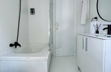 Casa da Auga - Costa da Morte - Foto 61