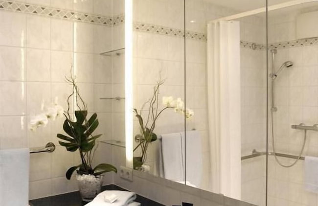 Residenz am Dom Boardinghouse Apartments - Photo 37