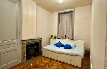 APPART CALME proche de la GARE - Foto 4