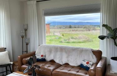 Frontier Farmhouse-Sauna &HT - Foto 7