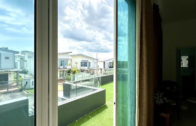 Lux Desaru Villa - Foto 46