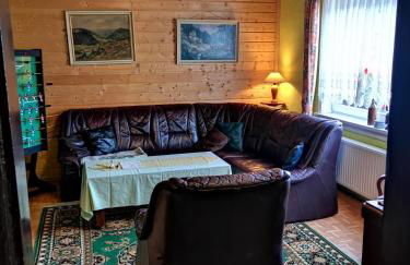 Gehlberger Landhaus am Schneekopf / Ferienwohnung - Foto 20