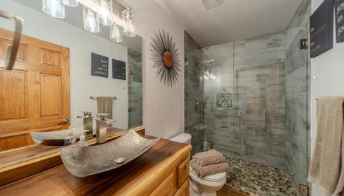 Cozy Cabin in Bison Ranch - Foto 2