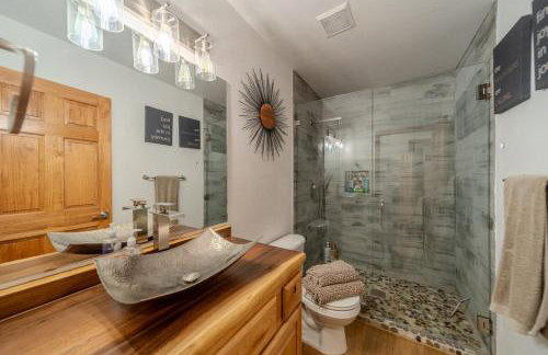 Cozy Cabin in Bison Ranch - Foto 2