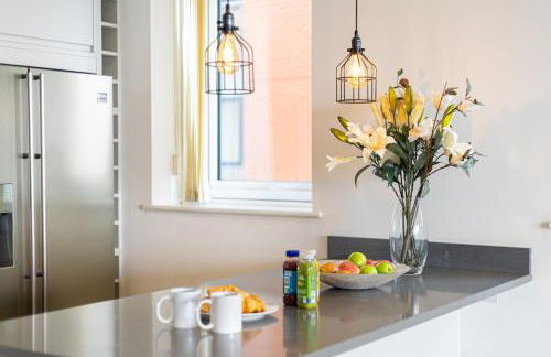 EXCEL LONDON MAJESTIC APARTMENT - Foto 54