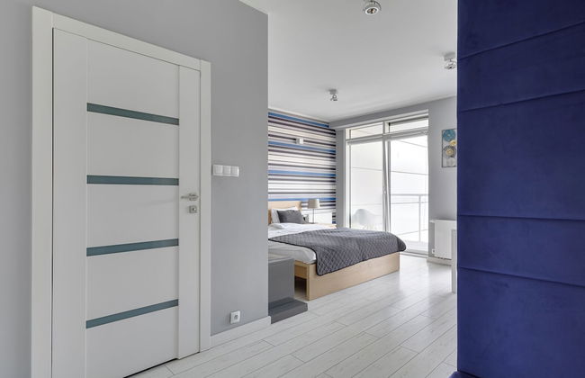 Poznań Apartments Towarowa - Foto 71