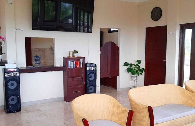 Medewi Manor - Foto 37