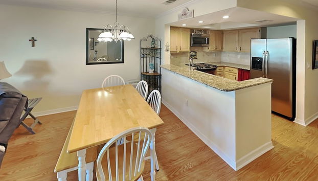 Équipement de l’hébergement